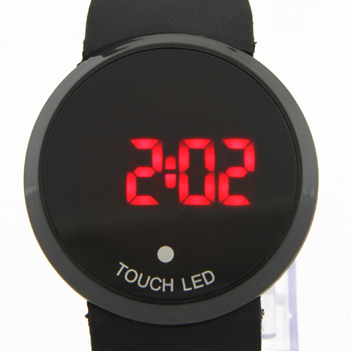 onyk watch touch screen