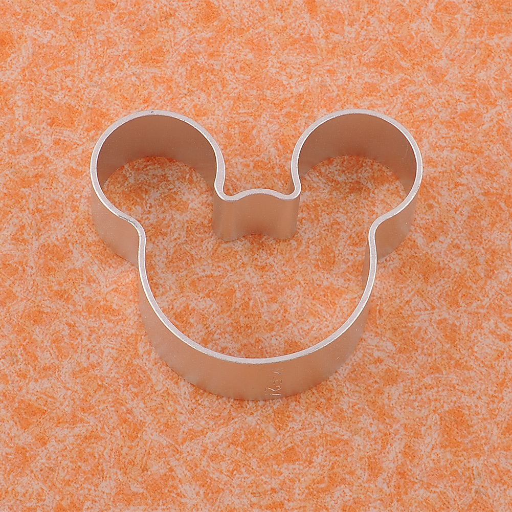 U Pick Metal Biscuit Cake Cookie Chocolate Cutter Mould Mold Cake Decoration - Picture 21 of 29
