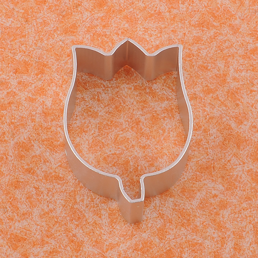 U Pick Metal Biscuit Cake Cookie Chocolate Cutter Mould Mold Cake Decoration - Picture 22 of 29