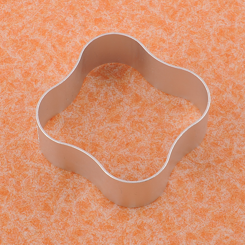 U Pick Metal Biscuit Cake Cookie Chocolate Cutter Mould Mold Cake Decoration - Picture 26 of 29