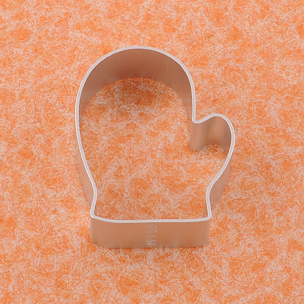 U Pick Metal Biscuit Cake Cookie Chocolate Cutter Mould Mold Cake Decoration - Picture 28 of 29