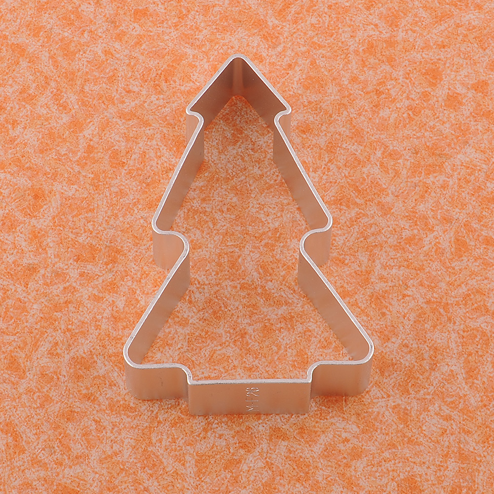 U Pick Metal Biscuit Cake Cookie Chocolate Cutter Mould Mold Cake Decoration - Picture 9 of 29