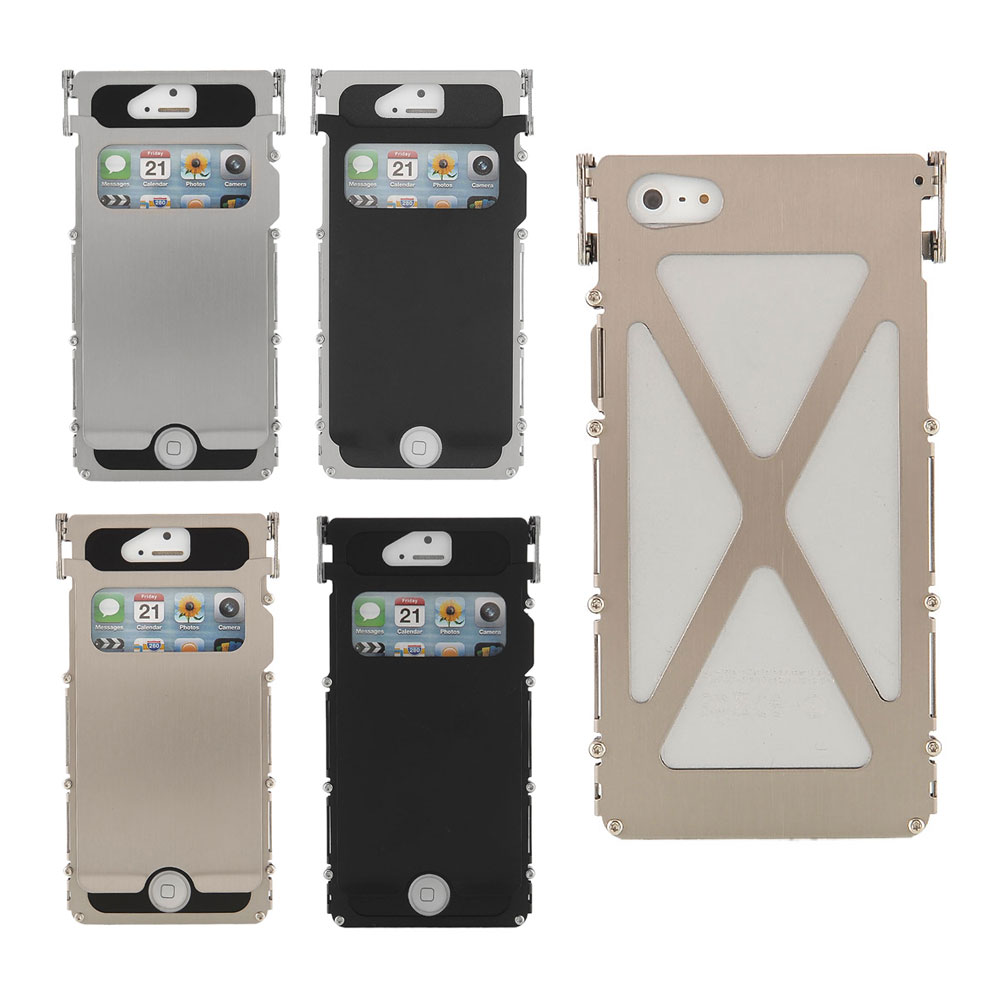 new stainless metal 360 176 rotating flip cover skin for new stainless metal 360 176 rotating flip cover skin for