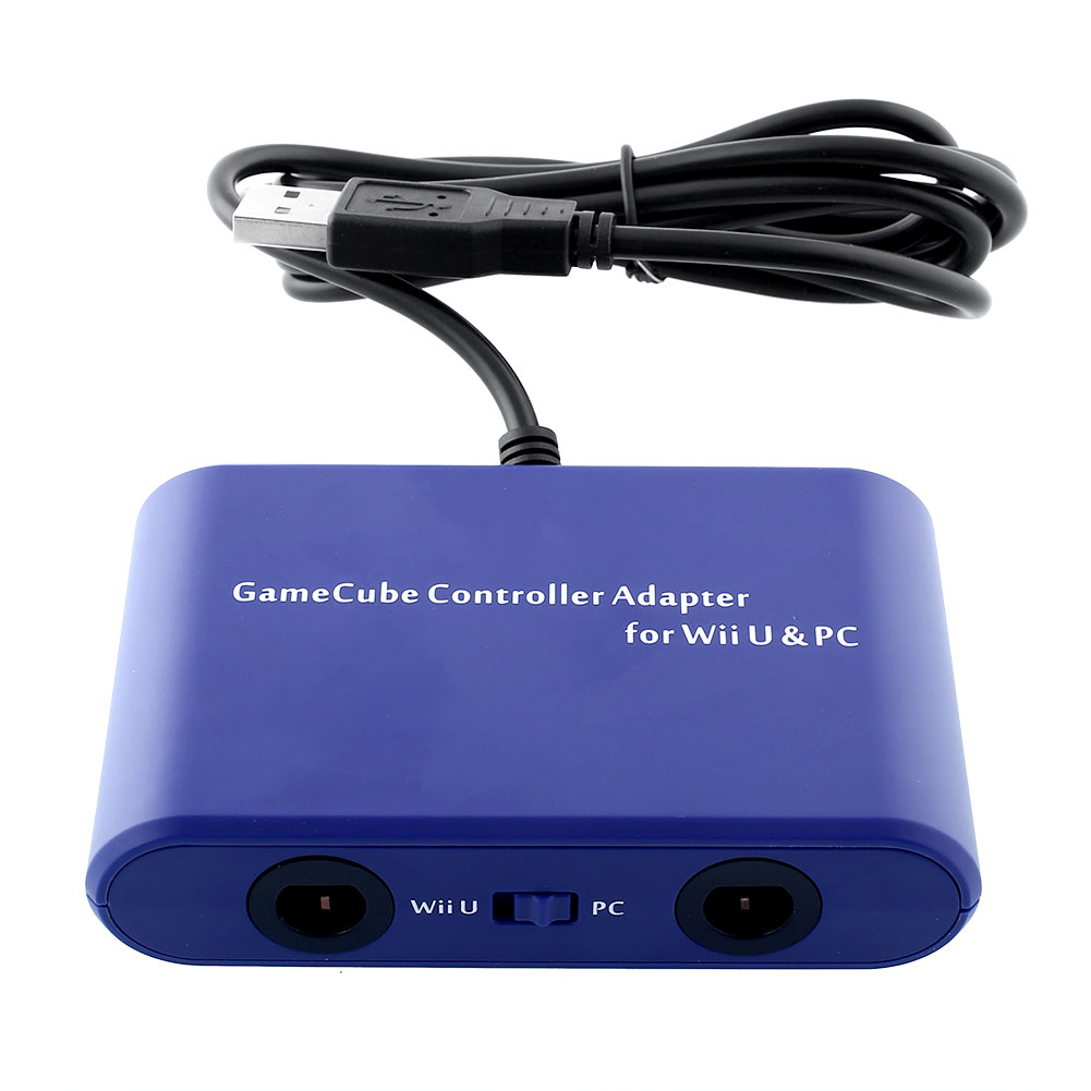 gamecube adapter driver for mac