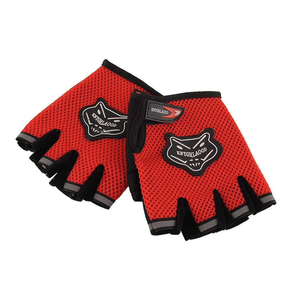 Radsport Handschuhe Halbfinger - MTB Bike Gloves Für Damen & Herren