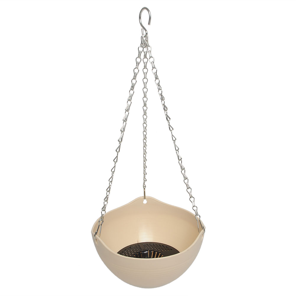 blumenampel kunststoff