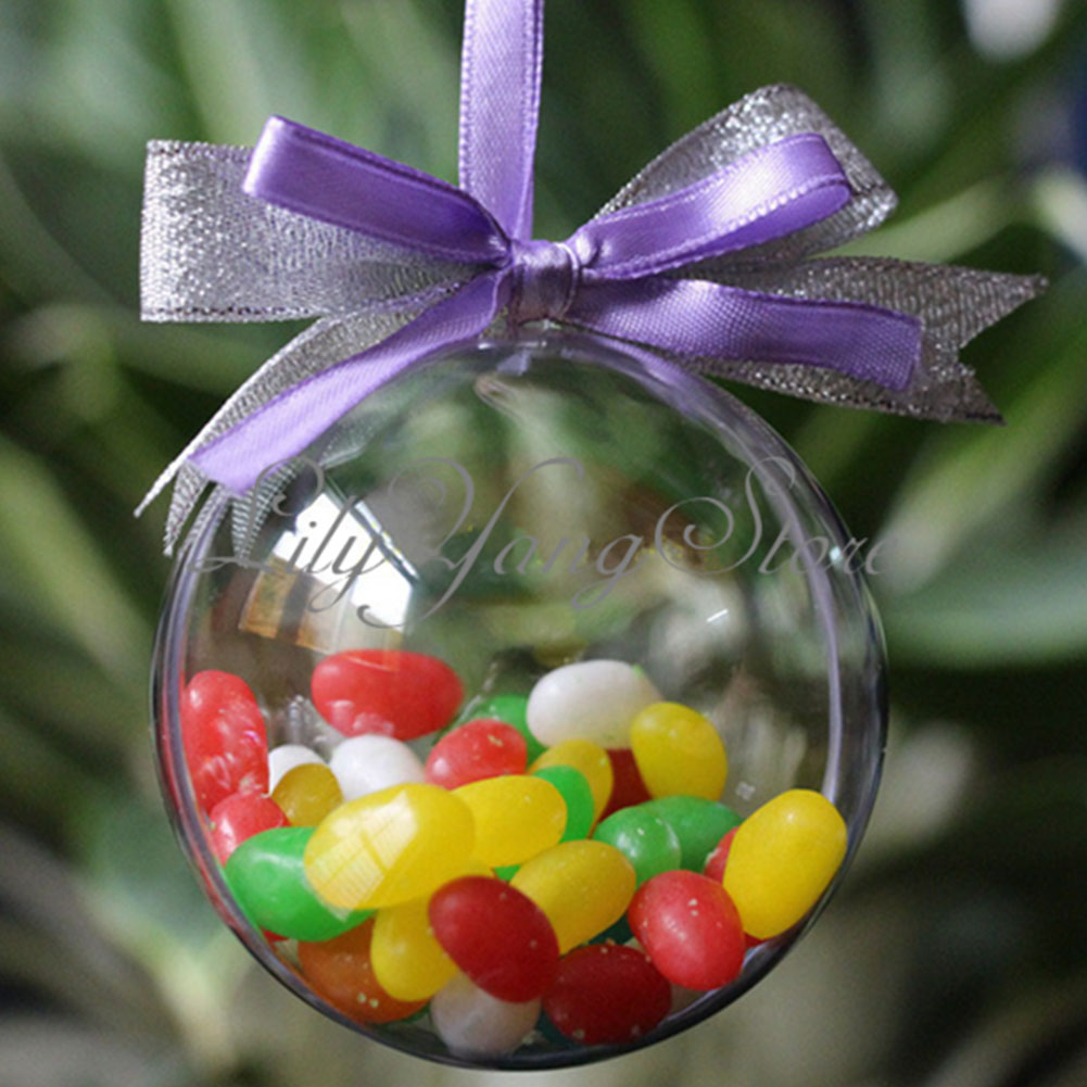 10cm christmas decorations hanging ball bauble candy 10cm christmas decorations hanging ball bauble candy