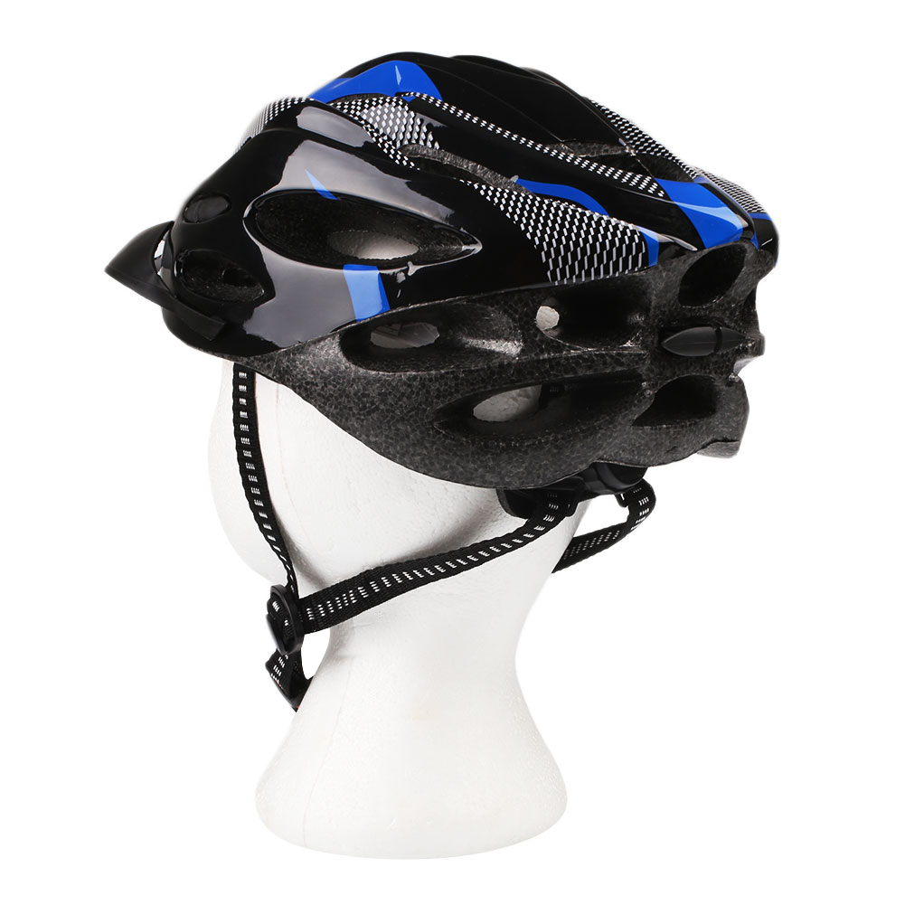 helmet bike road