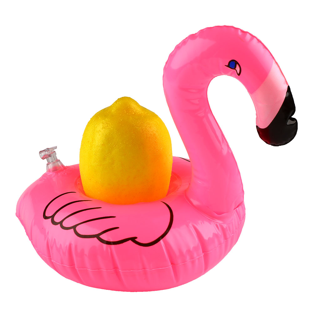 swan blow up pool toy