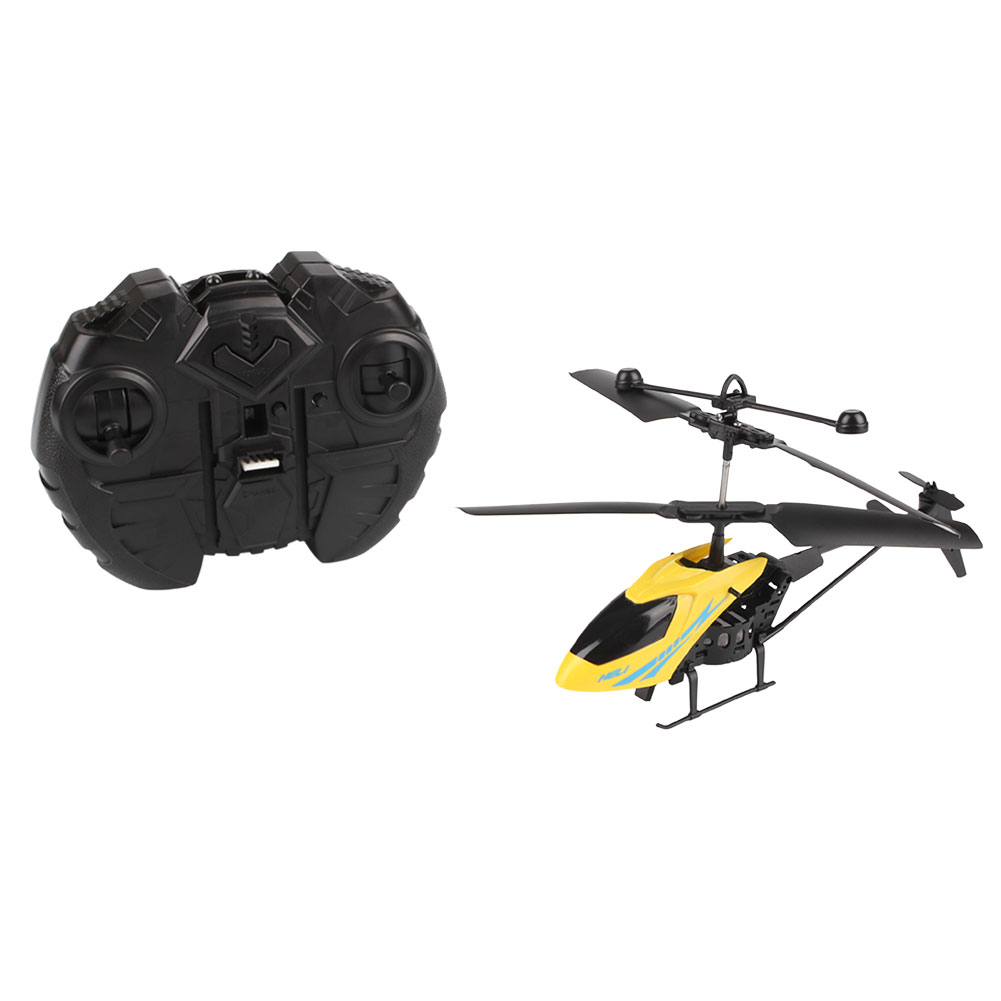 Mini Helicopter Toys 116