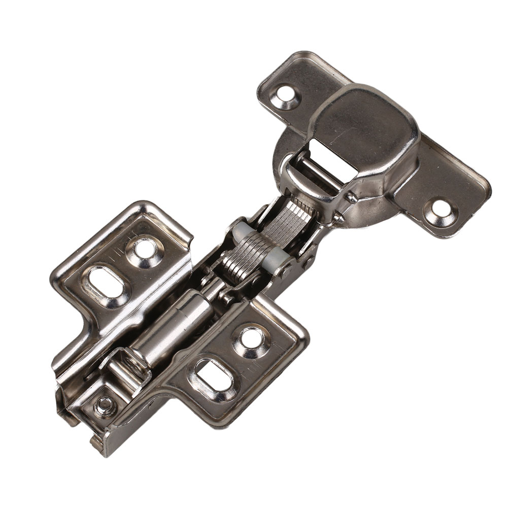 Kitchen Livingroom Bedroom Cupboard Hinge Shut Plate Tools Kits