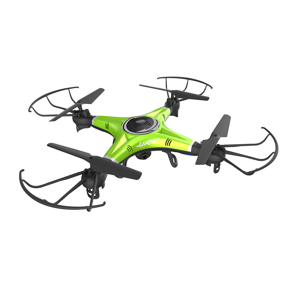 six axis gyro helicopter