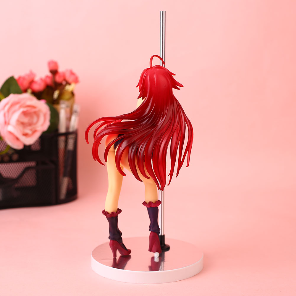 rias gremory hentai figure