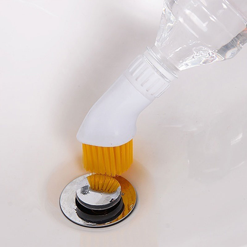 360° Best Broom Combination Sweep Mop Clean Telescopic Floor Dust