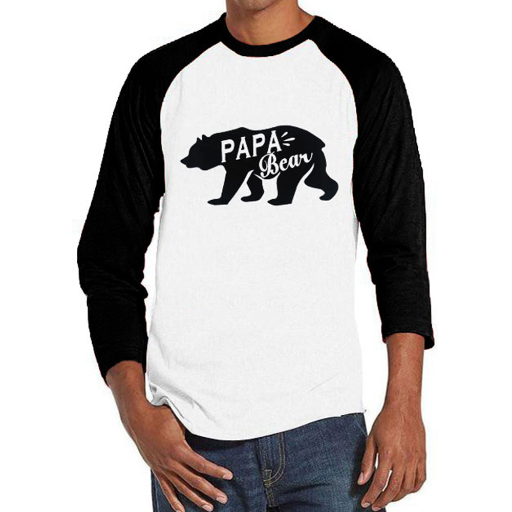 mama bear crewneck