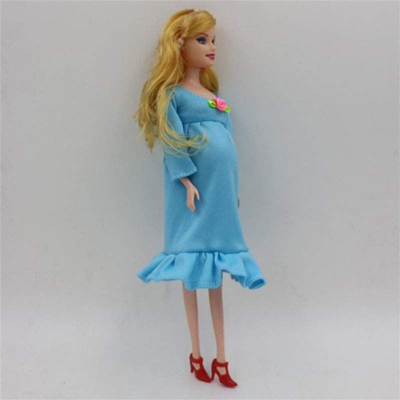 barbie mom doll