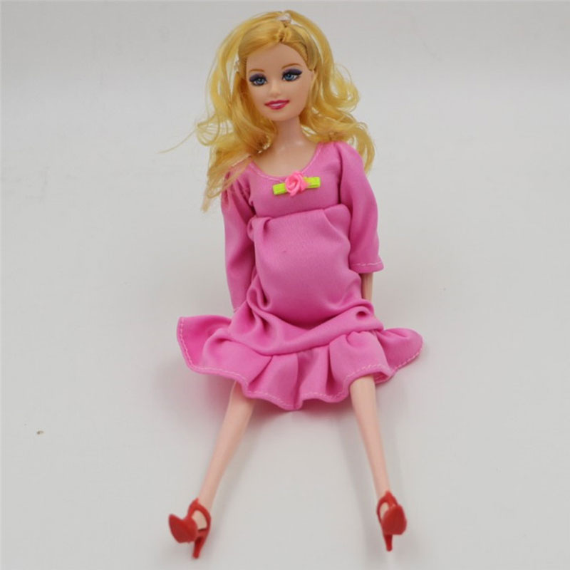 barbie mom doll