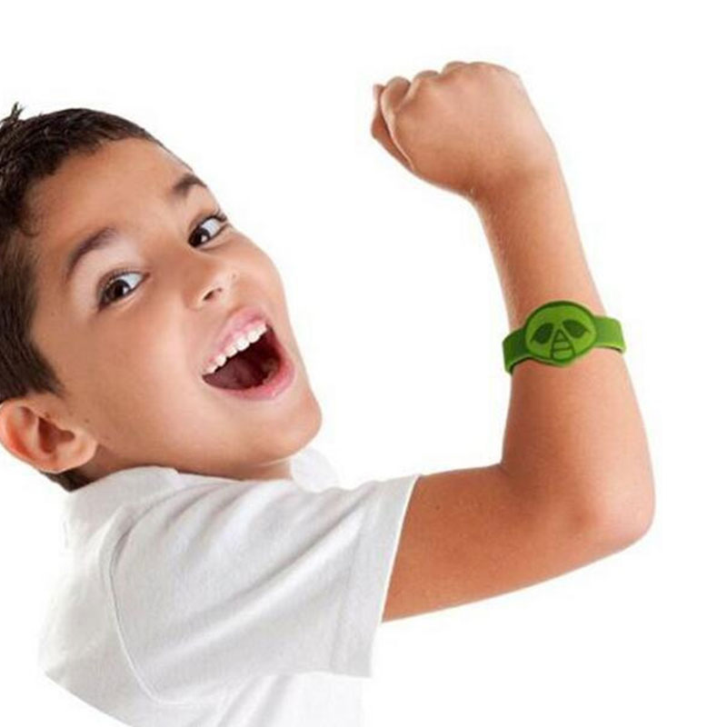 Kids Silicone Bracelets Best Pj Masks Wrist Band Toy Figure Costumes Silicone Bracelet For Kids