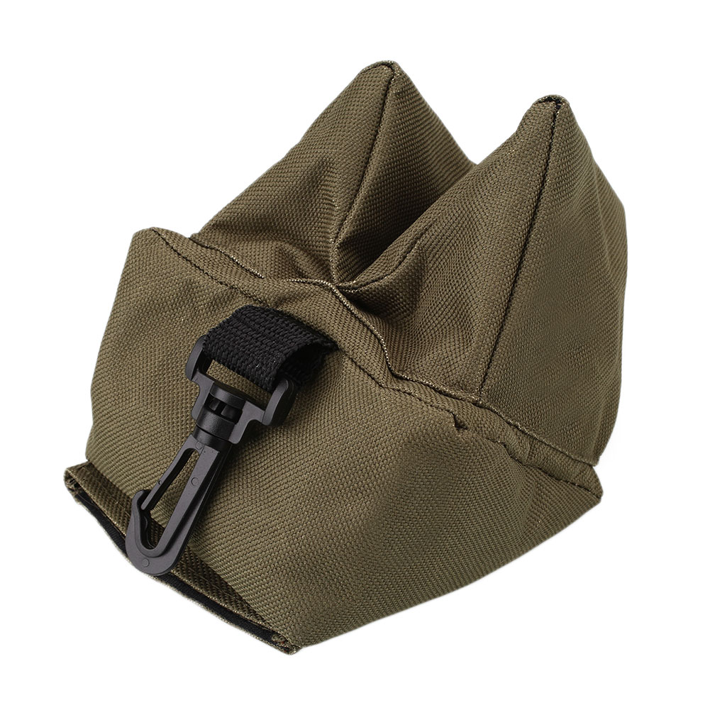 Tatical Front&Rear Bag Support Rifle Sandbag Sniper Hunting Target