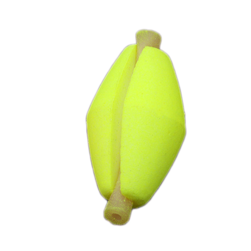 6PCS Strike Indicators Fly Fishing Tackle Trout Floats Bobbers Plastic