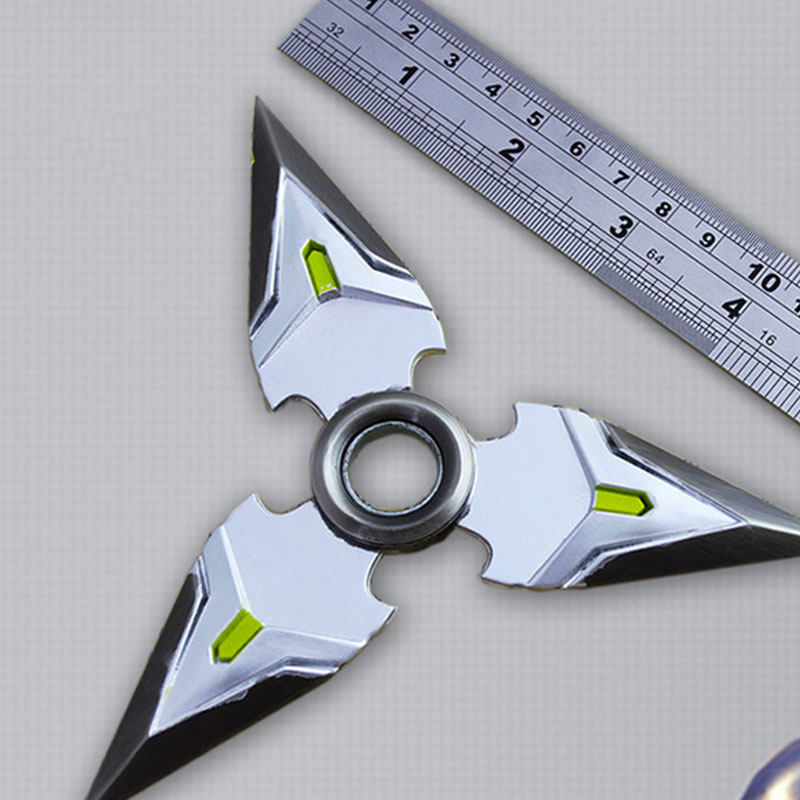 overwatch fidget spinner