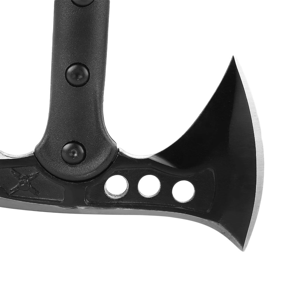 Outdoor Camping Survival Axe Tomahawk Machete Fire Axes Hand Axe Axe