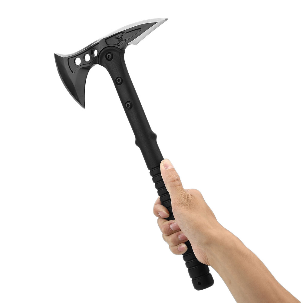 Outdoor Camping Survival Axe Tomahawk Machete Fire Axes Hand Axe Axe Hatchet eBay
