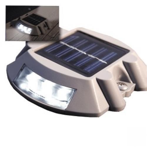 Solar-Energie LED Spotlight 3/5/6/16/30 Außen Garten Hell Spot-Licht