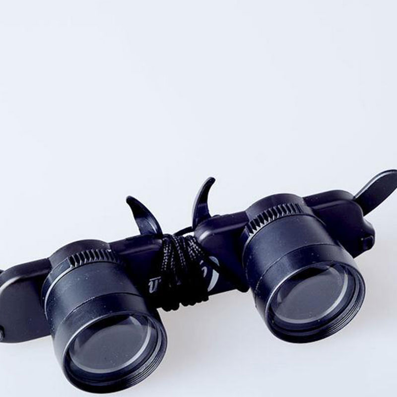 78C2 Telescope Glasses Style Eyewear Fishing Opera Theater Match Binoculars